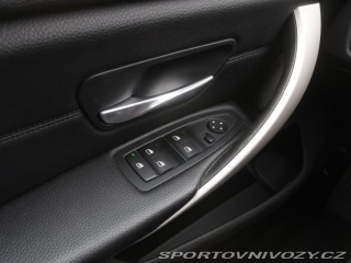 BMW 4 Gran Coupé  418d 2016