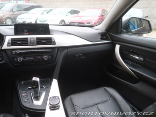 BMW 4 Gran Coupé  418d 2016
