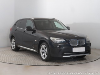 BMW X1 xDrive23d