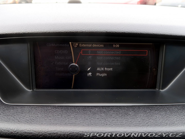 BMW X1 xDrive23d 2011
