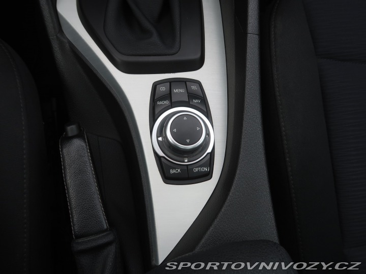 BMW X1 xDrive23d 2011
