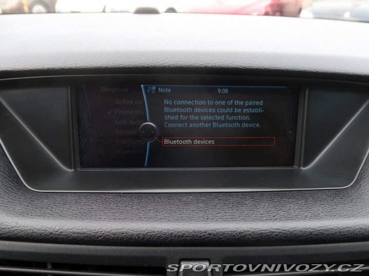 BMW X1 xDrive23d 2011