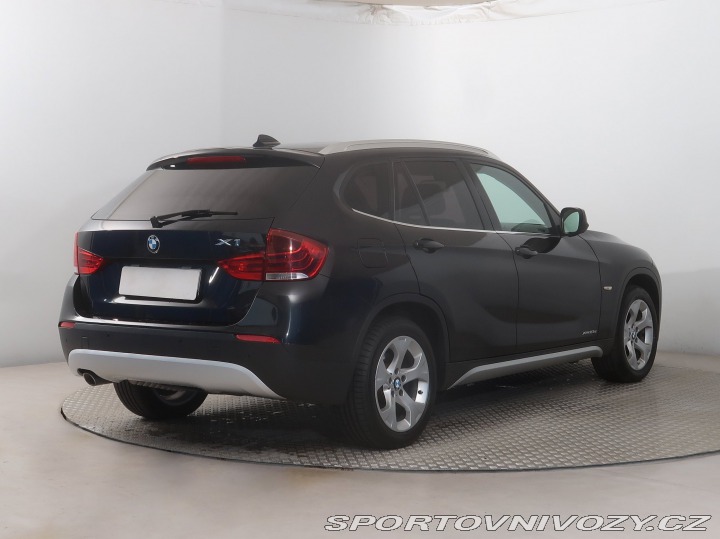 BMW X1 xDrive23d 2011