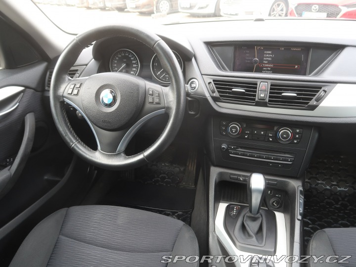 BMW X1 xDrive23d 2011