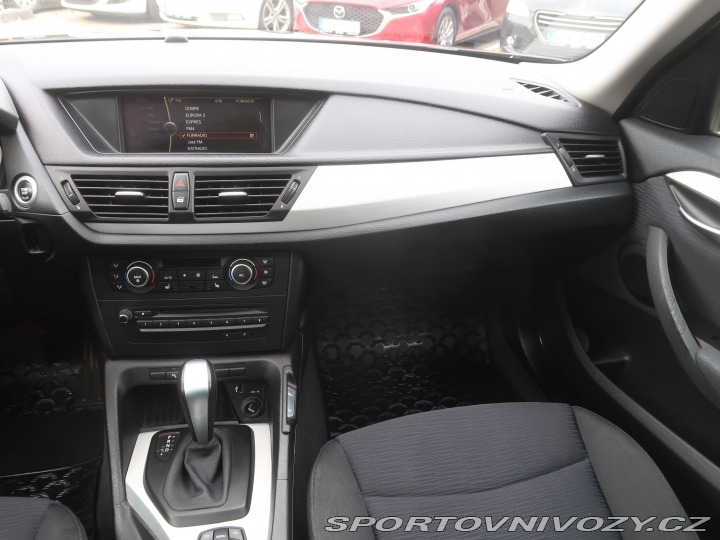 BMW X1 xDrive23d 2011
