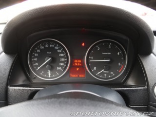 BMW X1 xDrive23d 2011