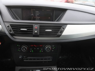 BMW X1 xDrive23d 2011
