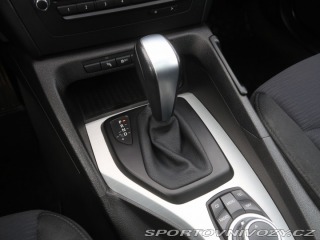 BMW X1 xDrive23d 2011