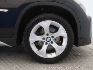 BMW X1 xDrive23d 2011