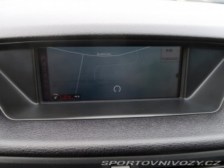 BMW X1 xDrive23d 2011