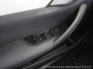 BMW X1 xDrive23d 2011