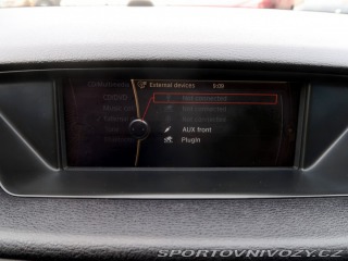 BMW X1 xDrive23d 2011