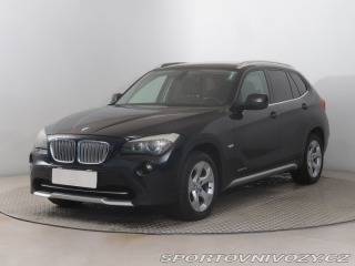 BMW X1 xDrive23d 2011