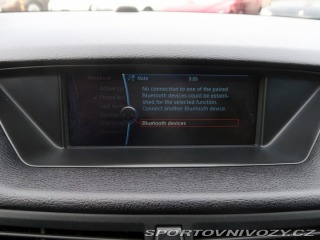 BMW X1 xDrive23d 2011