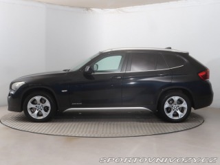 BMW X1 xDrive23d 2011