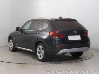 BMW X1 xDrive23d 2011