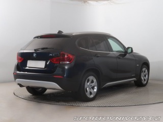 BMW X1 xDrive23d 2011