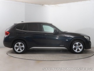 BMW X1 xDrive23d 2011