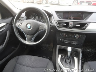 BMW X1 xDrive23d 2011