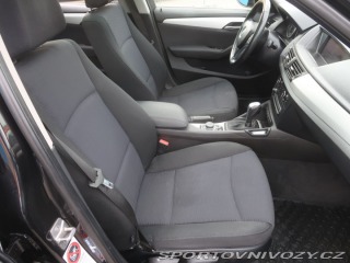 BMW X1 xDrive23d 2011