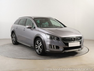 Peugeot 508 2.0 BlueHDi