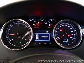 Peugeot 508 2.0 BlueHDi 2016