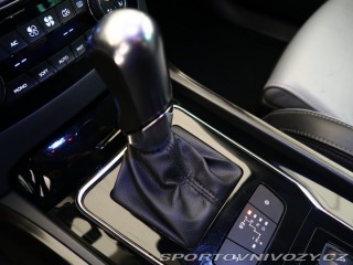 Peugeot 508 2.0 BlueHDi 2016