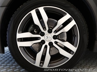 Peugeot 508 2.0 BlueHDi 2016