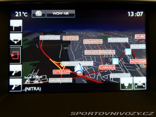 Peugeot 508 2.0 BlueHDi 2016