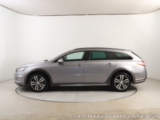 Peugeot 508 2.0 BlueHDi 2016
