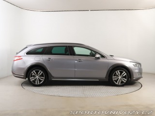 Peugeot 508 2.0 BlueHDi 2016