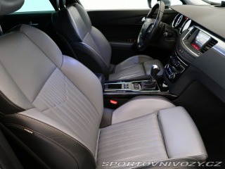 Peugeot 508 2.0 BlueHDi 2016