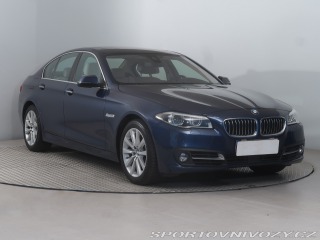BMW 5 Individual 535i xDrive