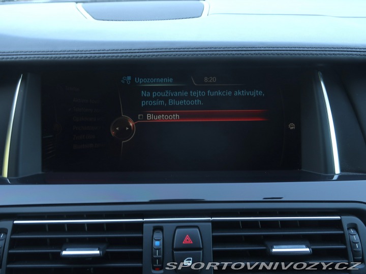 BMW 5 Individual 535i xDrive 2016