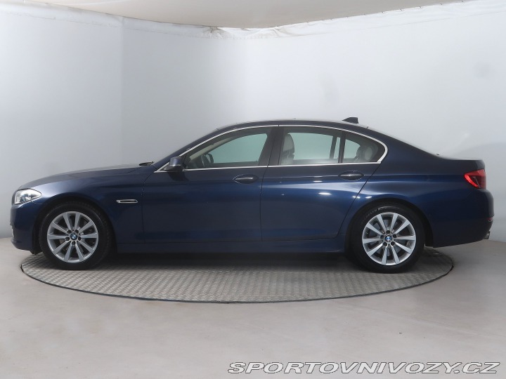 BMW 5 Individual 535i xDrive 2016
