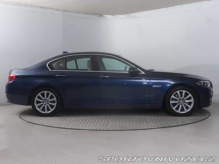 BMW 5 Individual 535i xDrive 2016