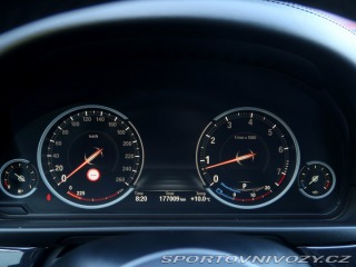 BMW 5 Individual 535i xDrive 2016