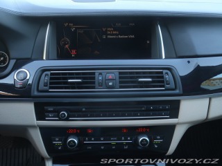 BMW 5 Individual 535i xDrive 2016