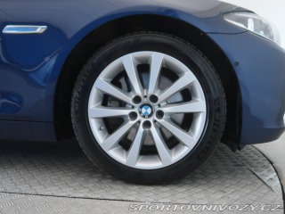 BMW 5 Individual 535i xDrive 2016
