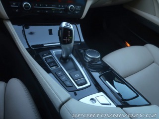 BMW 5 Individual 535i xDrive 2016