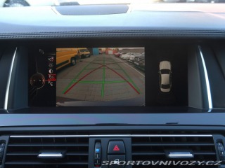 BMW 5 Individual 535i xDrive 2016
