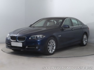 BMW 5 Individual 535i xDrive 2016