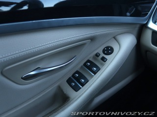 BMW 5 Individual 535i xDrive 2016