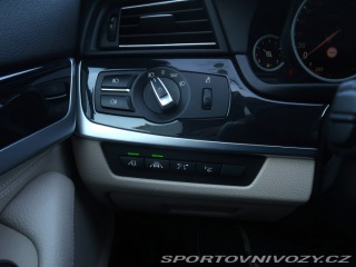 BMW 5 Individual 535i xDrive 2016
