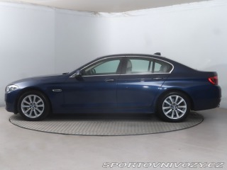 BMW 5 Individual 535i xDrive 2016