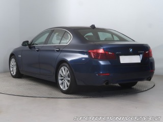 BMW 5 Individual 535i xDrive 2016