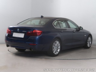 BMW 5 Individual 535i xDrive 2016