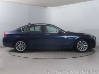 BMW 5 Individual 535i xDrive 2016