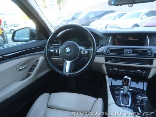 BMW 5 Individual 535i xDrive 2016