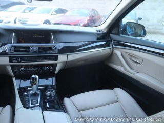 BMW 5 Individual 535i xDrive 2016
